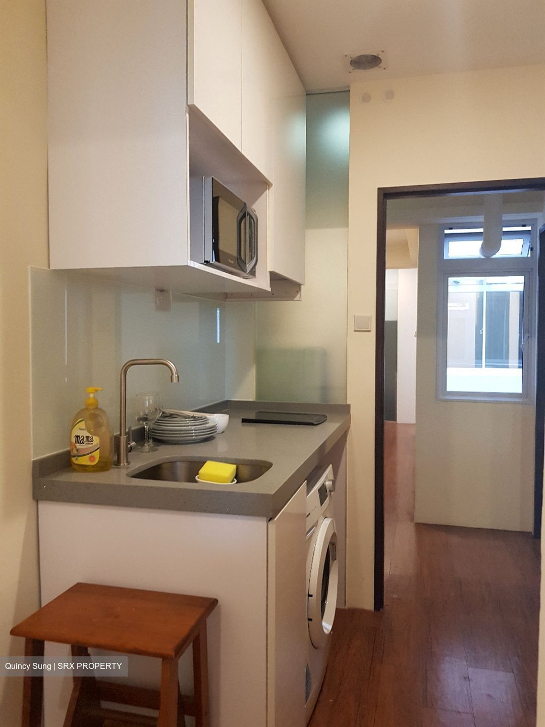 Jalan Besar Plaza (D8), Apartment #343186921